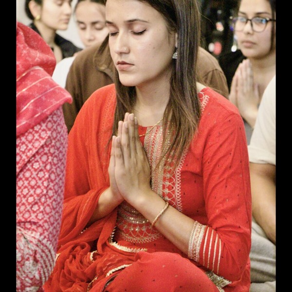 Bhajan Sanjh