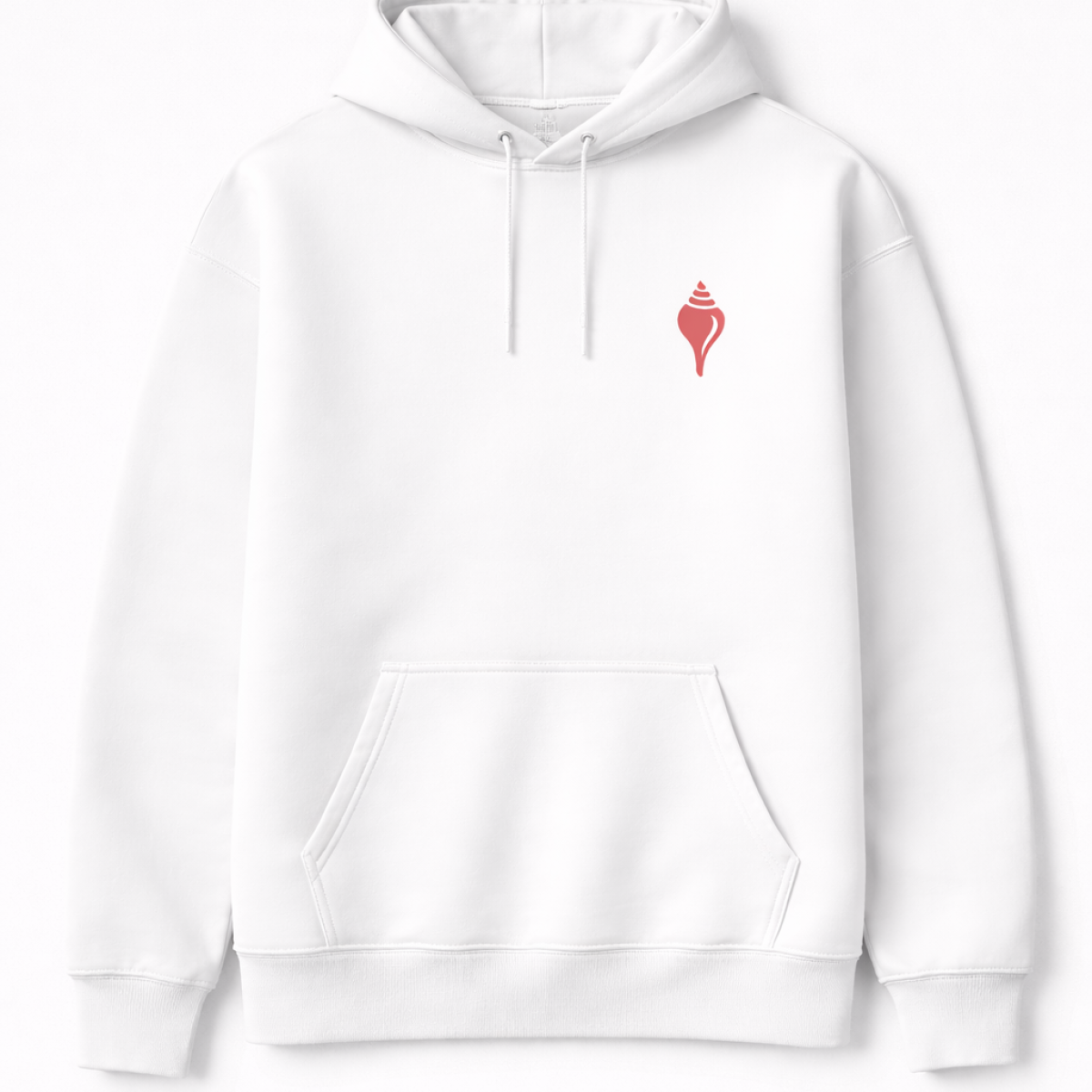 SANKH HOODIE — The Sound That Never Fades